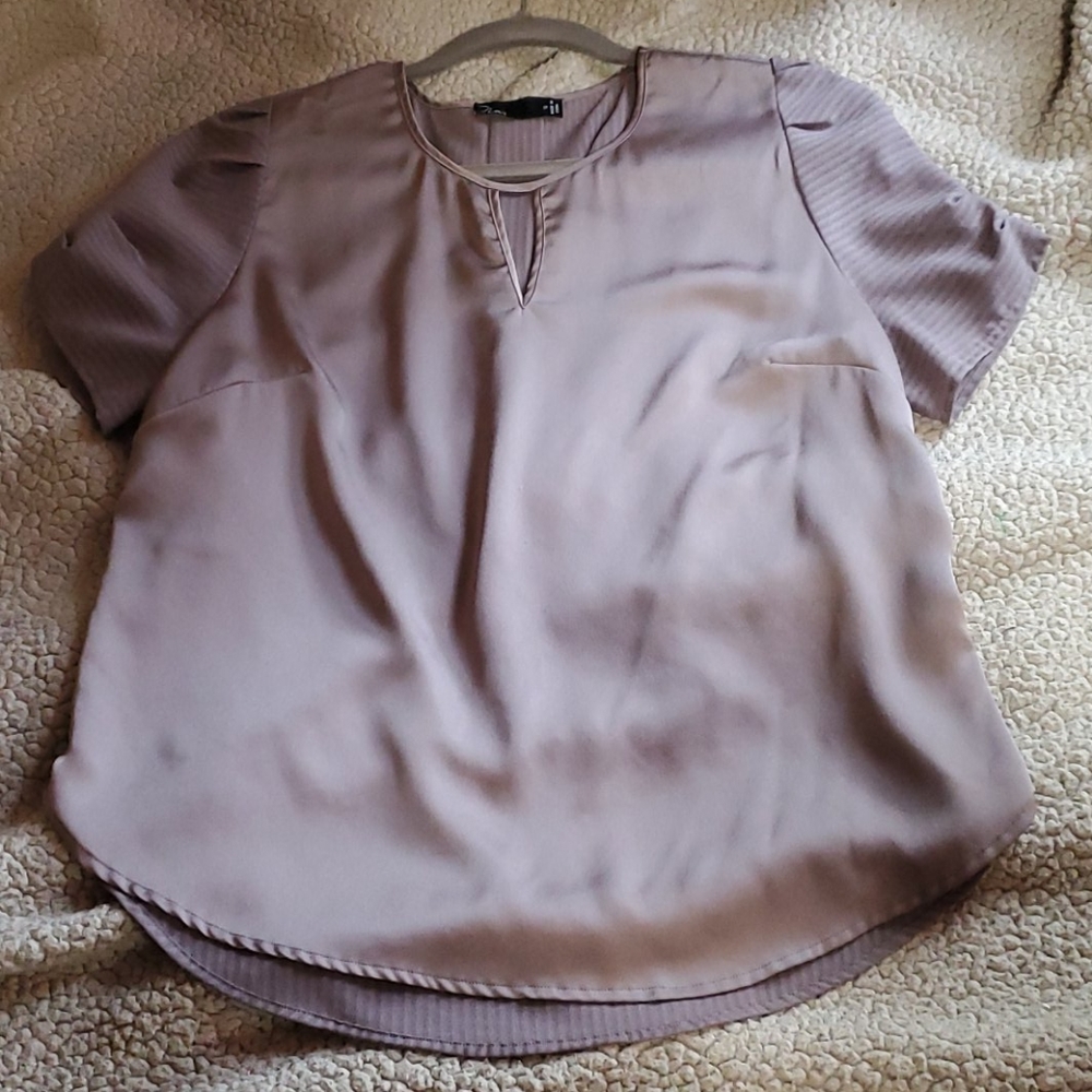 Noir Top